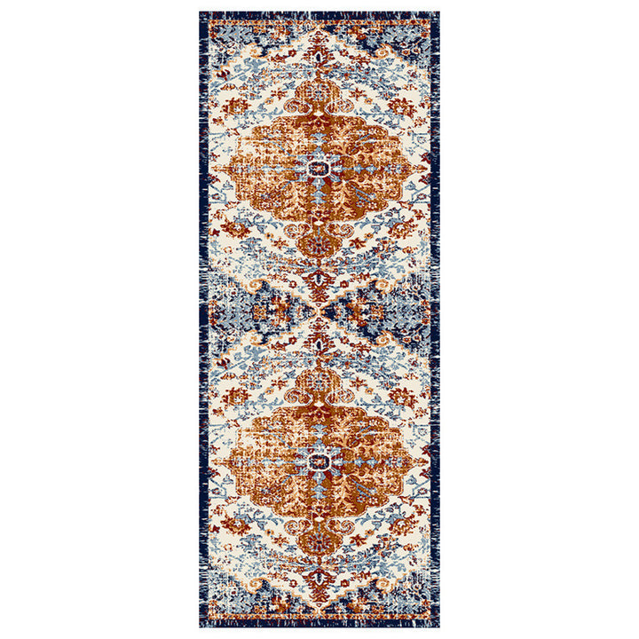 Flower pattern Runner Carpet