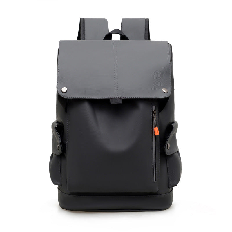 Waterproof Travel Backpack Bowlift