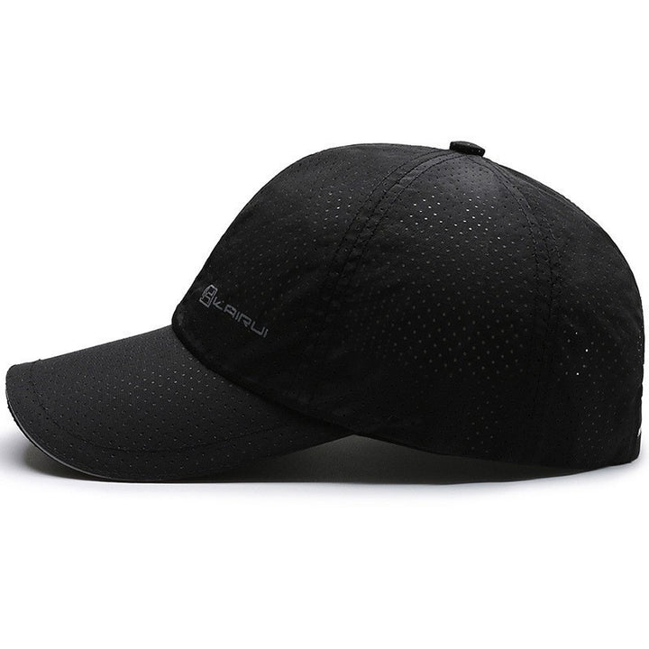 Women's Sporty Cap Bowlift