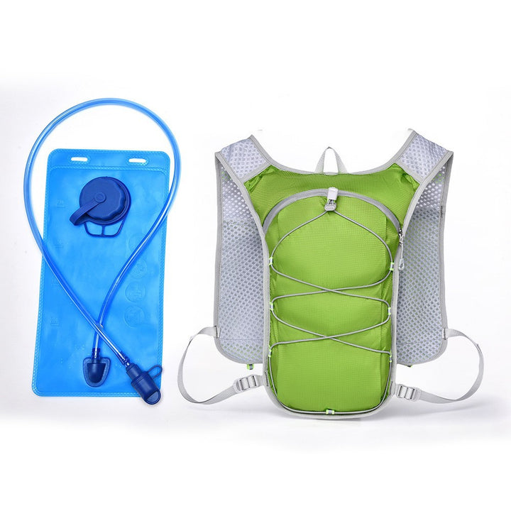 Hydration Pack Bowlift