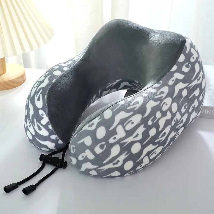 Neck support cushion Bowlift