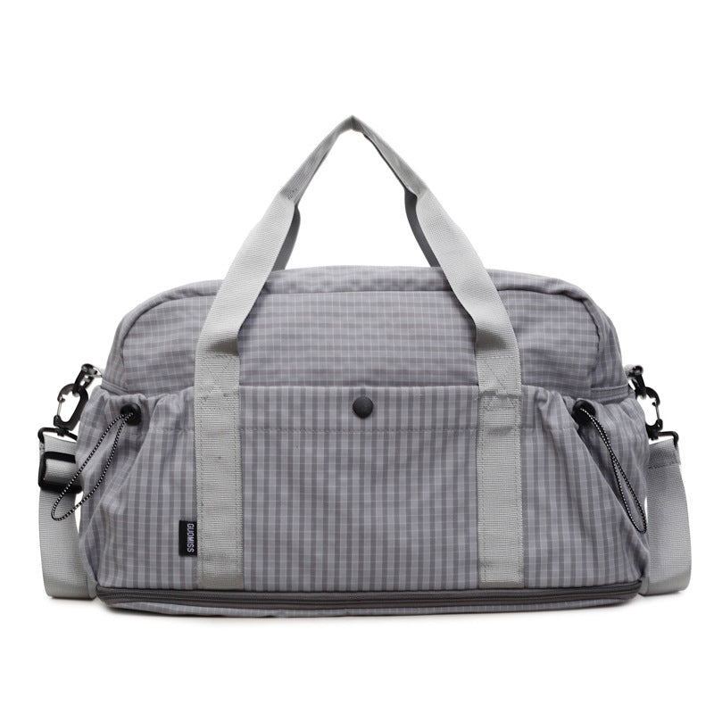 Versatile Travel Bowling Bag