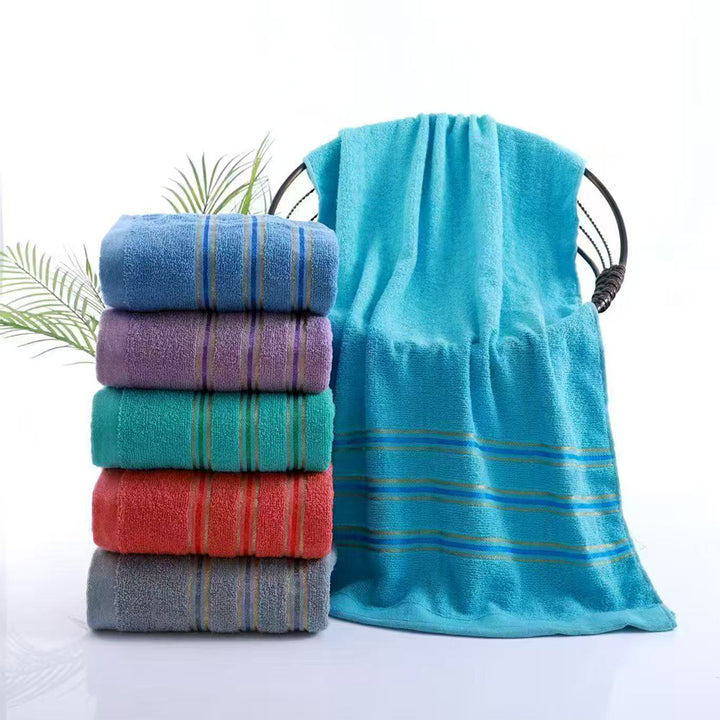 High-Quality And Absorbent Bath Towel Bowlift