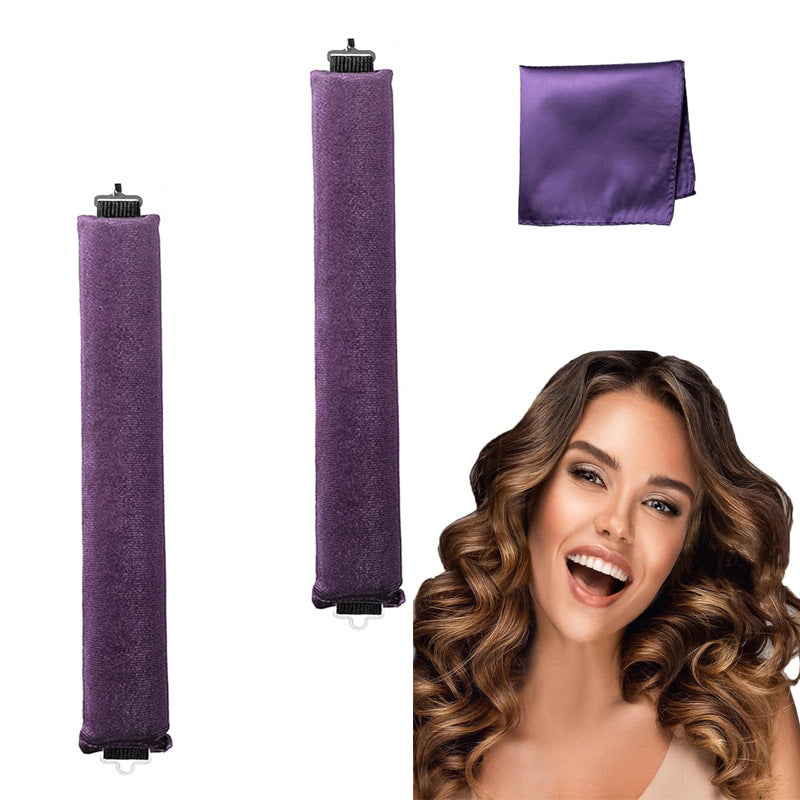 Hair Styling Curling Rod