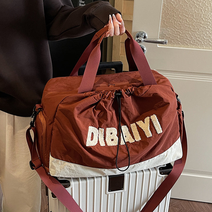 Stylish Sports Travel Bag