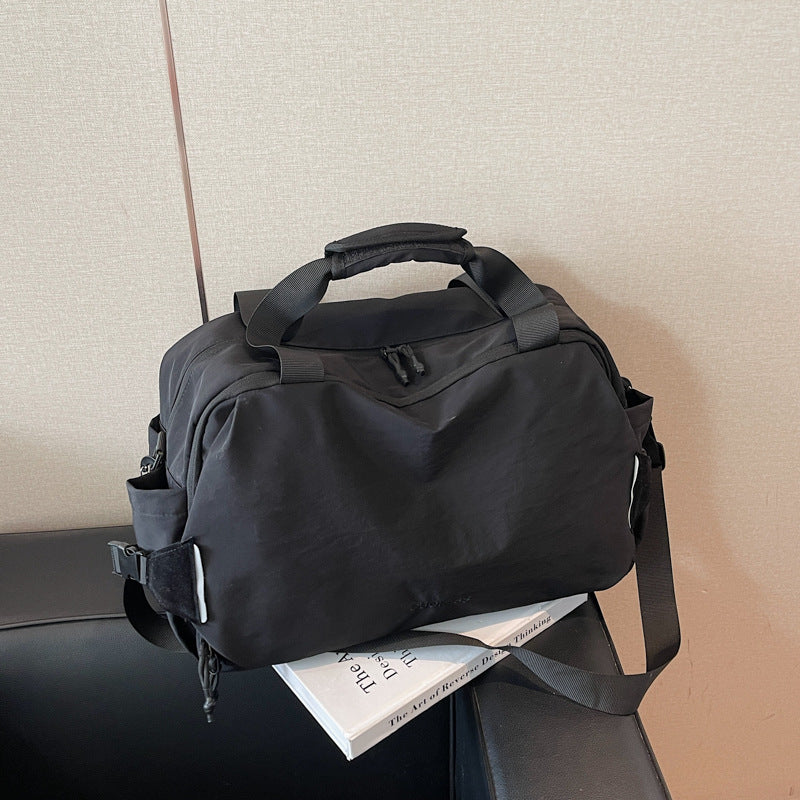 Portable Multi-Functional Sport Duffle Bag