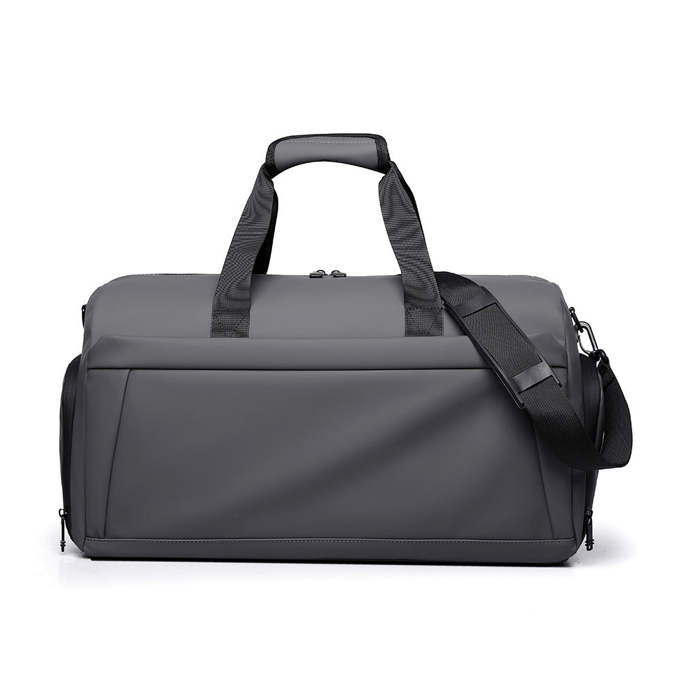 Multi-Purpose Travel Duffel Bag Bowlift