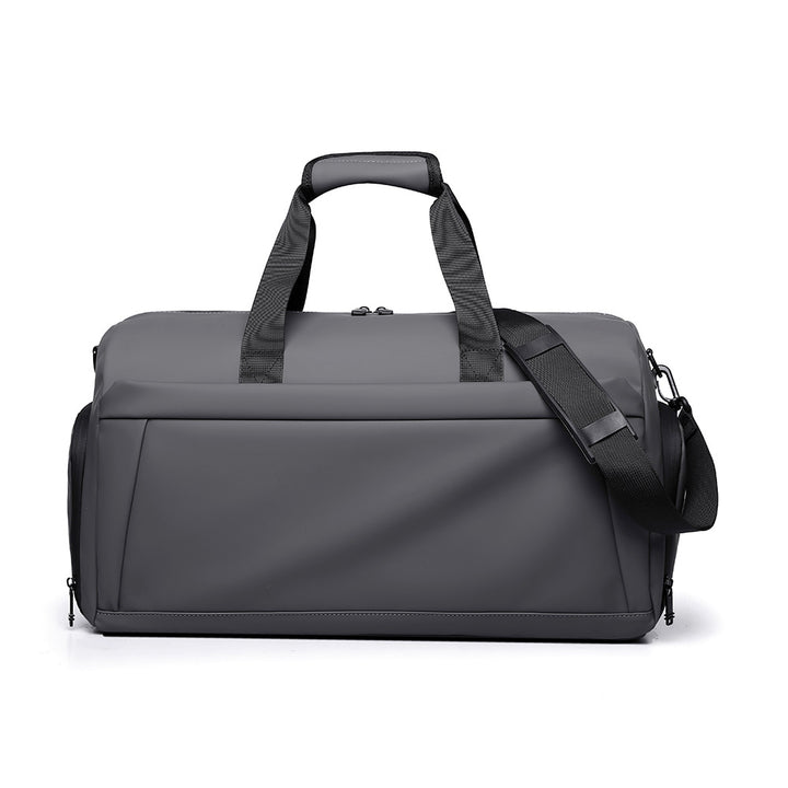 Multi-Purpose Travel Duffel Bag Bowlift
