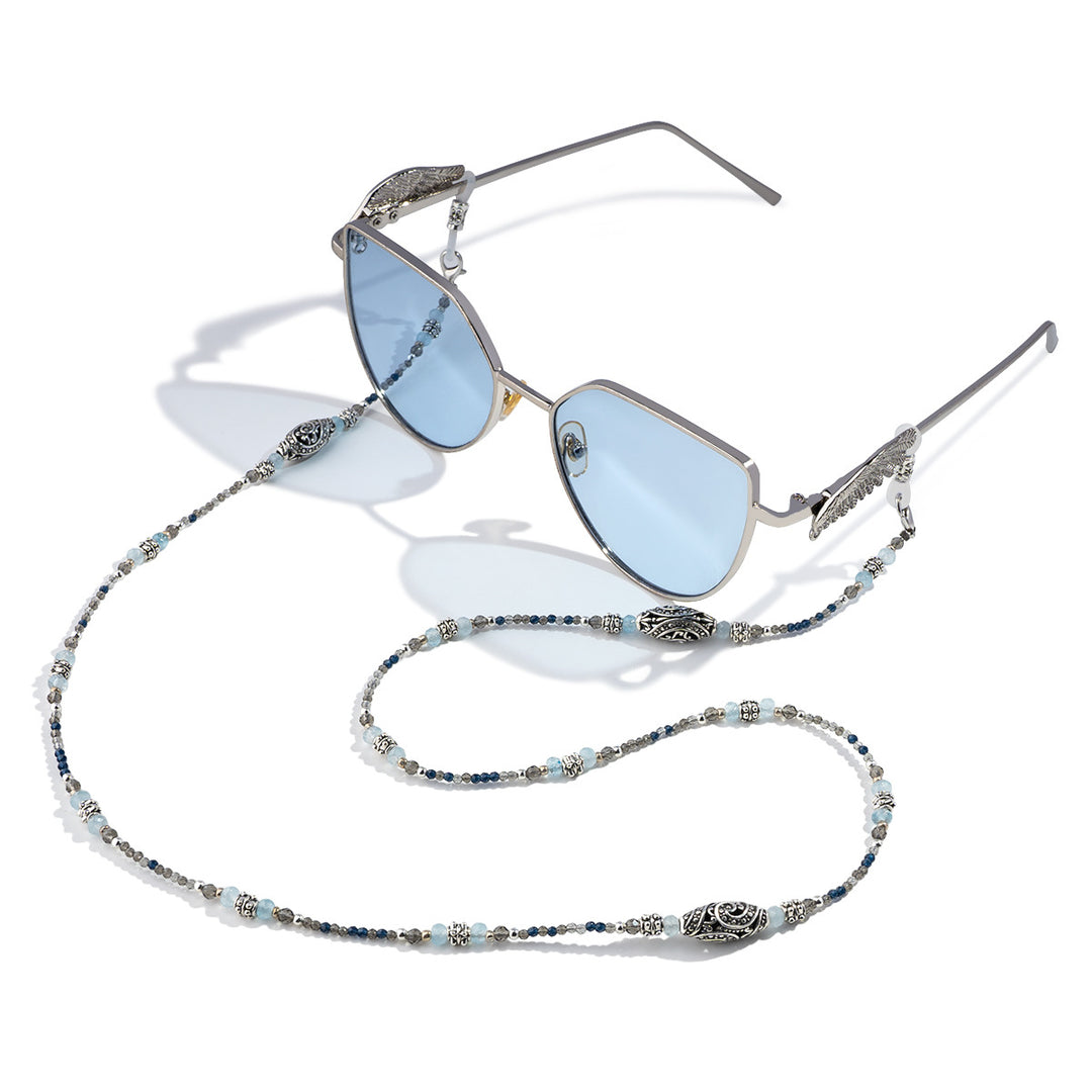 Chic Decorative Eyewear Chain Bowlift