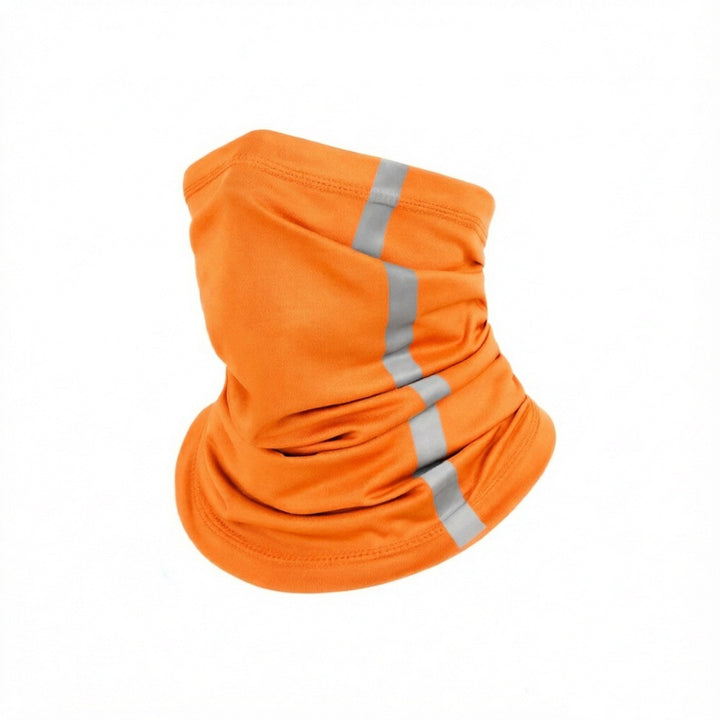 Ladies Functional Sports Neck Scarf Bowlift