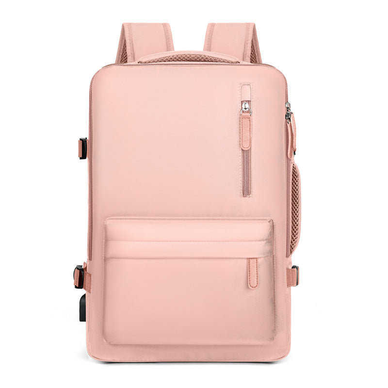 Multi-Purpose Business Laptop School Backpack Bowlift