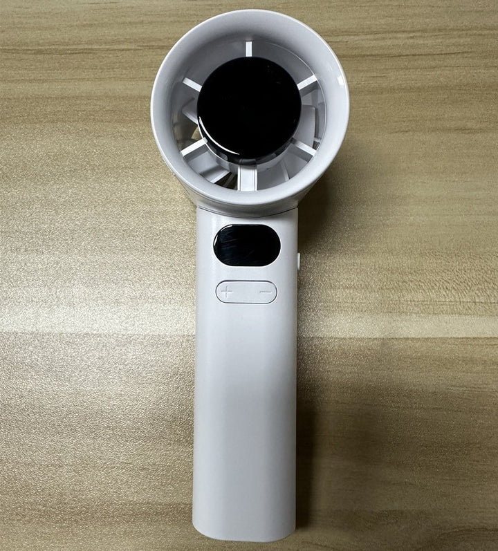 Handheld Fan Bowlift
