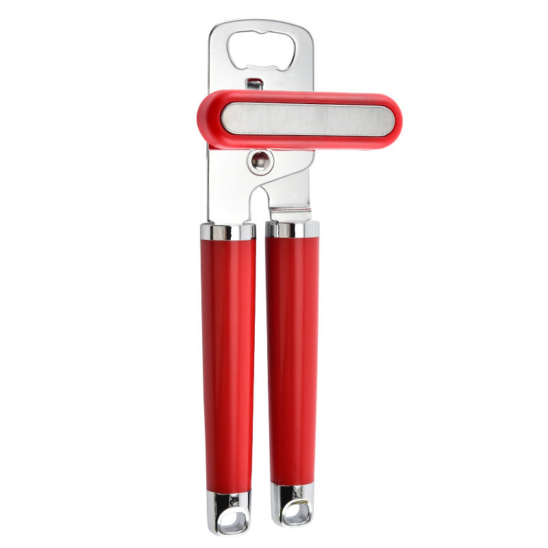 Premium Quality Manual Can Opener Bowlift