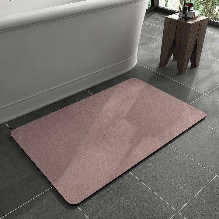 Soft Memory Foam Shower Mat Bowlift