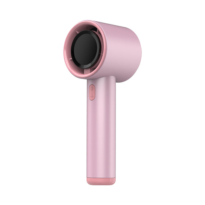 Women portable mini fan Bowlift