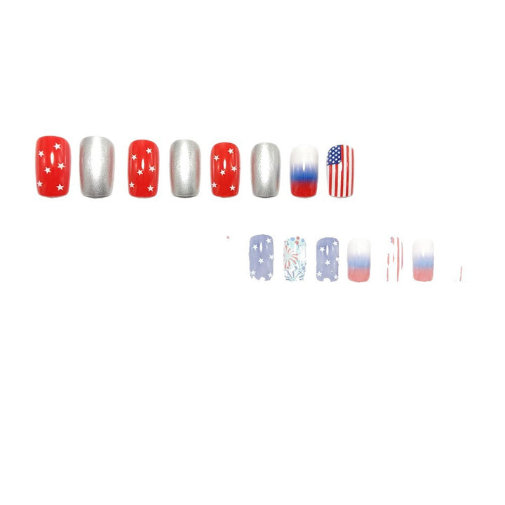 Creative Nail Design Bowlift