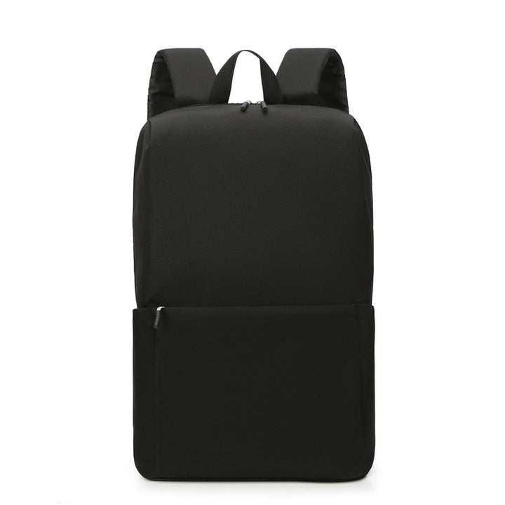 Lightweight Travel Backpack Bowlift