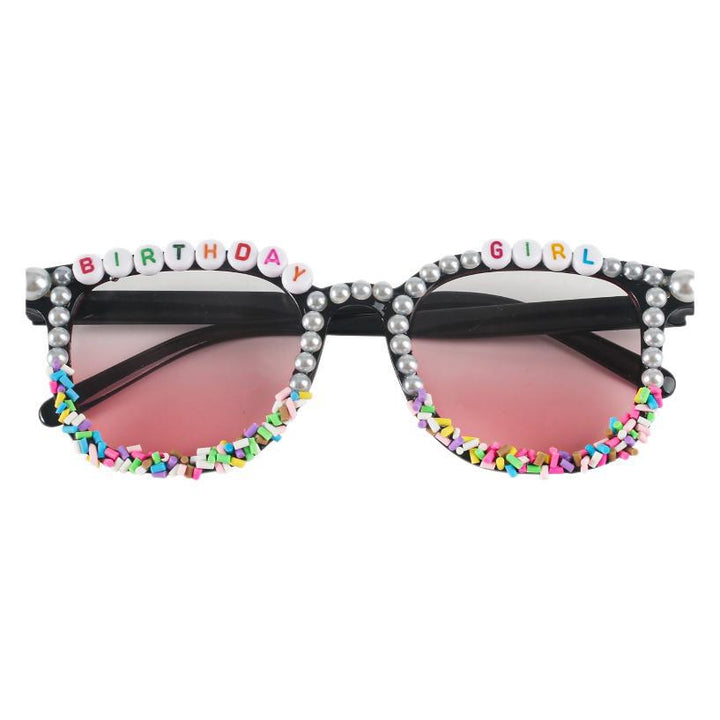 Decorative Statement Sunglasses Bowlift