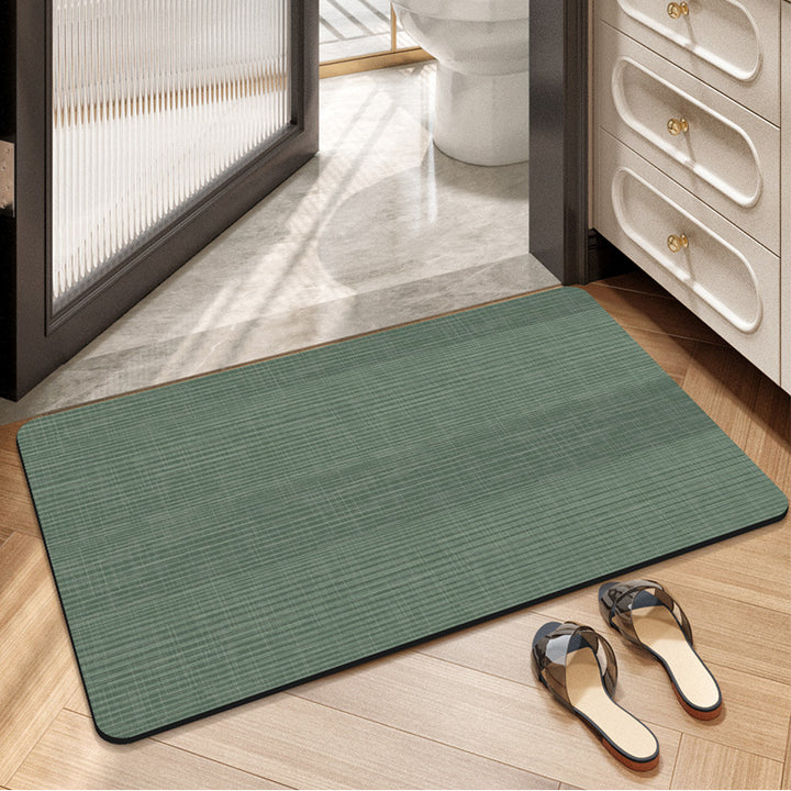 Decorative Entrance Mat Bowlift
