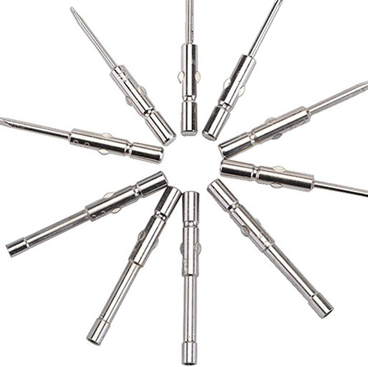 Precision Tool Set Bowlift