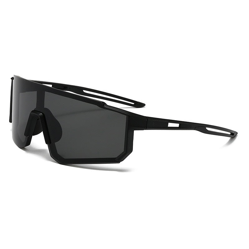 High-Performance Sport Sunglasses Bowlift