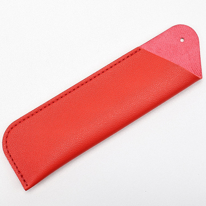 Leather Pencil Case Bowlift