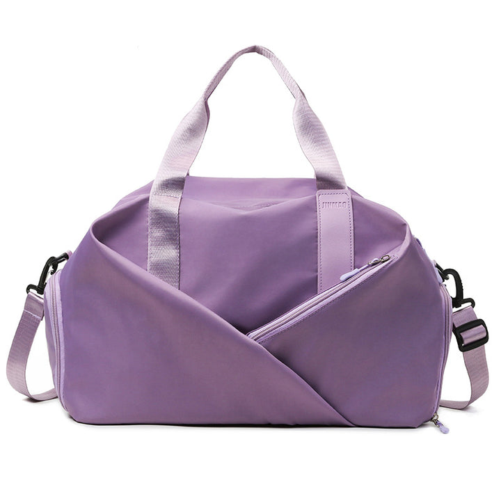 Multifunctional Carrying Bag With Innovative Design Bowlift