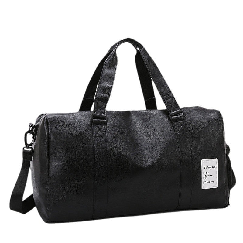 Modern Business Travel Duffel Bag