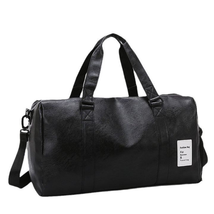 Modern Business Travel Duffel Bag