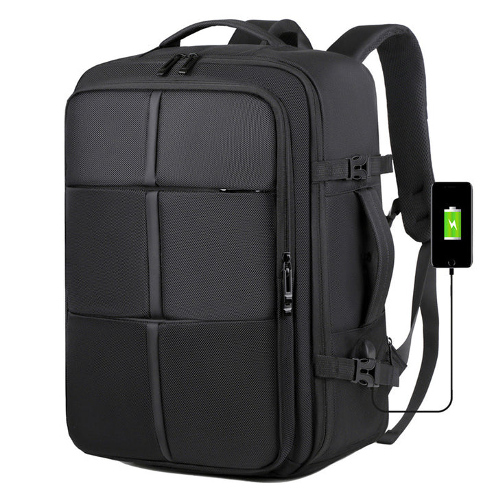 High-Performance Laptop Backpack Bowlift
