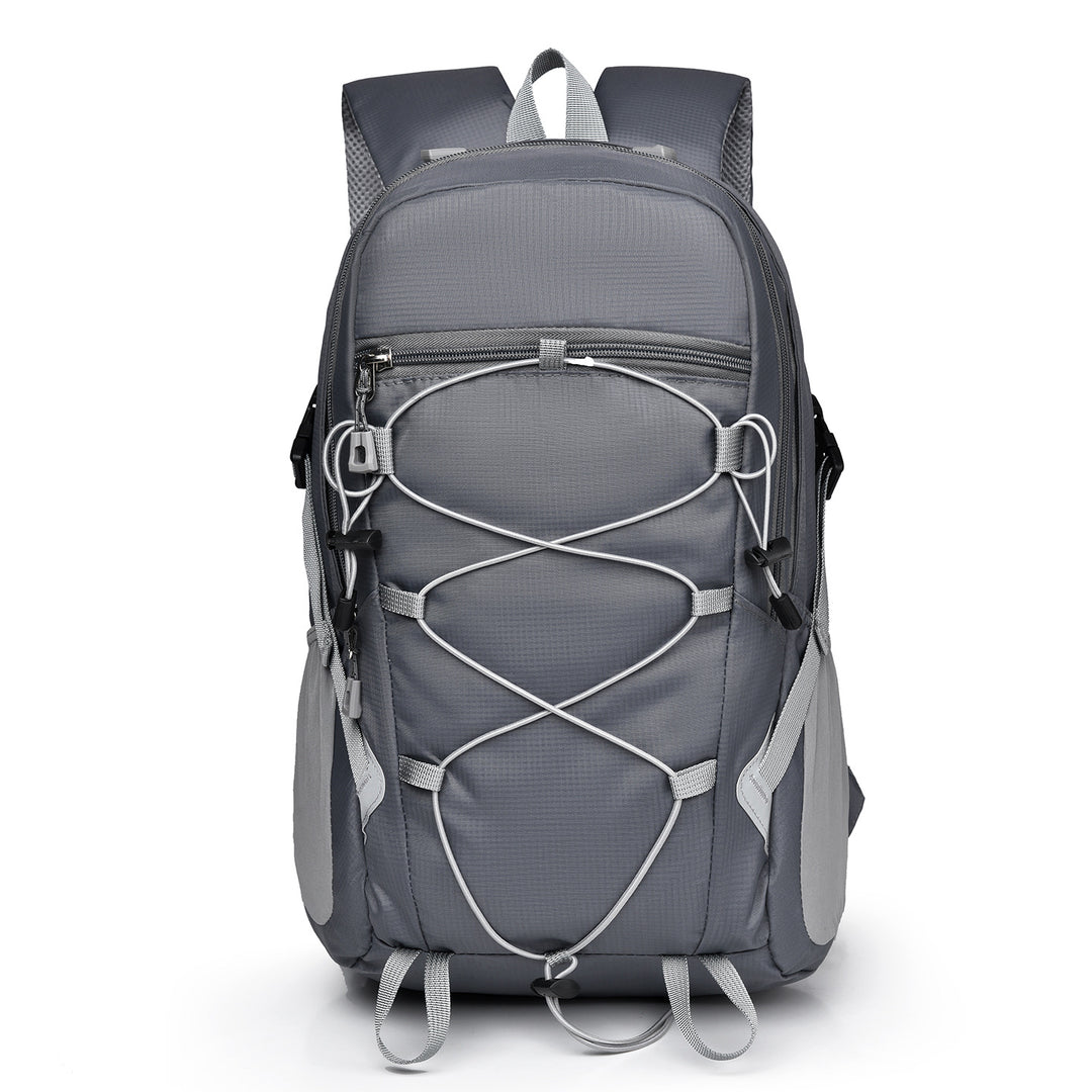 High-Performance Casual Outdoor Backpack Bowlift