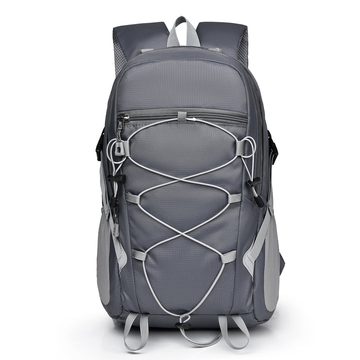High-Performance Casual Outdoor Backpack Bowlift