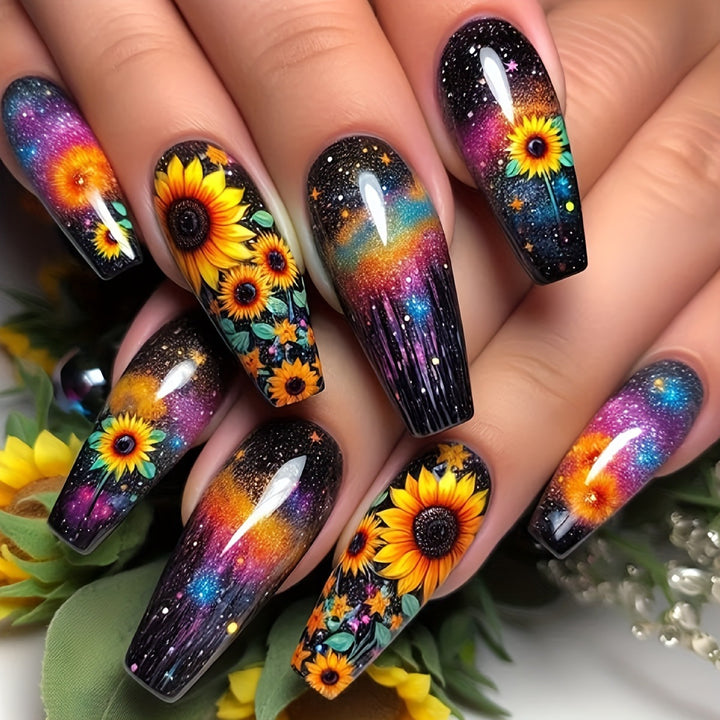 Artistic Nail Art Bowlift