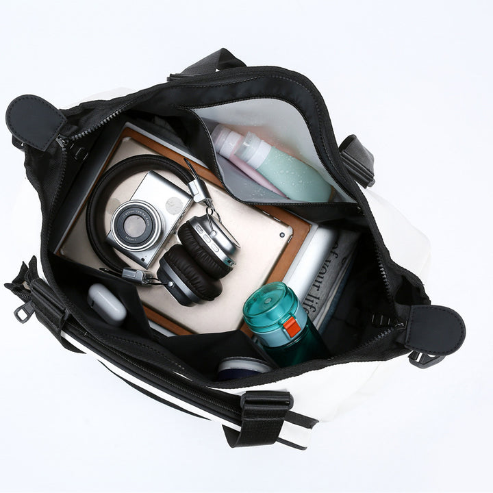 Fashionable Multi-Functional Sport Duffle Bag