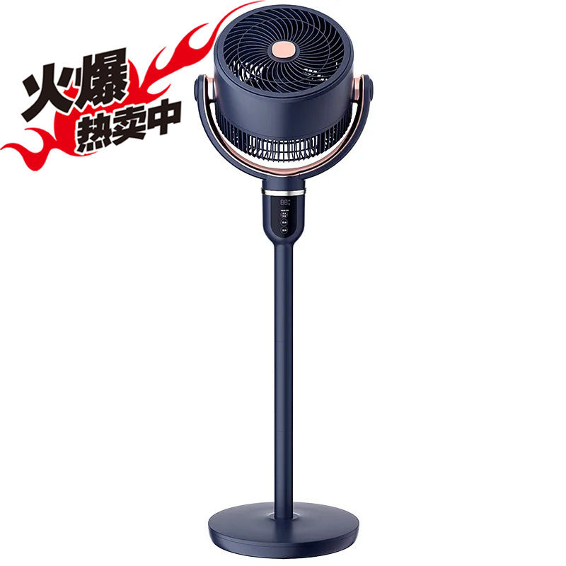 Unisex Stand Fan Bowlift