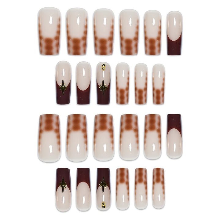 Decorative Nail Art Bowlift