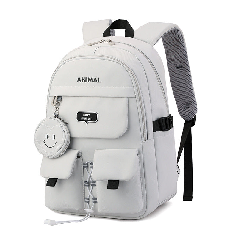 Bowlift Backpacks