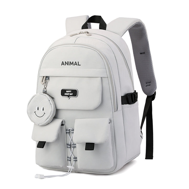 Bowlift Backpacks