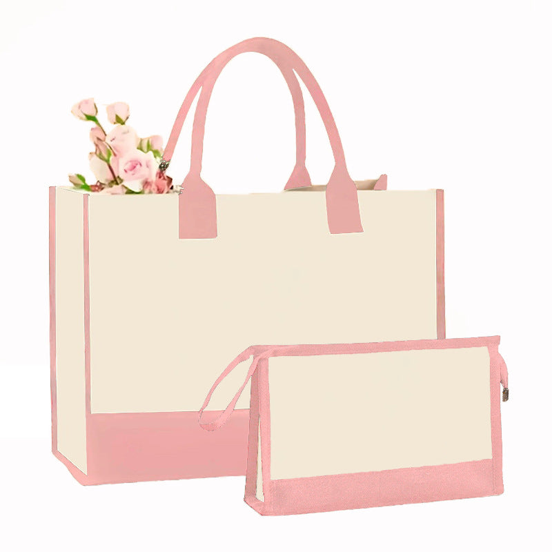 Practical Fabric Bag Bowlift