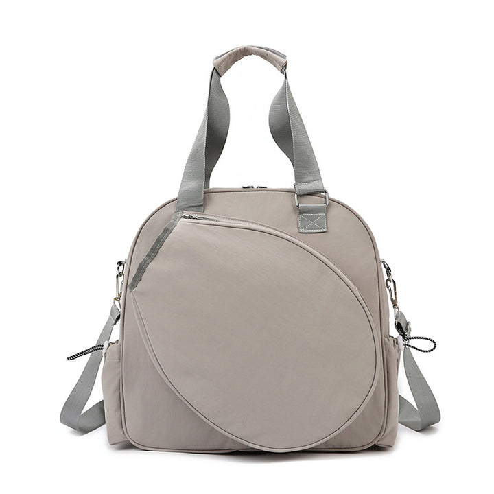 Modern Versatile Gym Duffle Bag