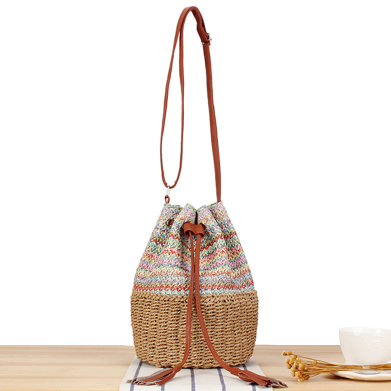 Fashionable shoulder bag Bowlift