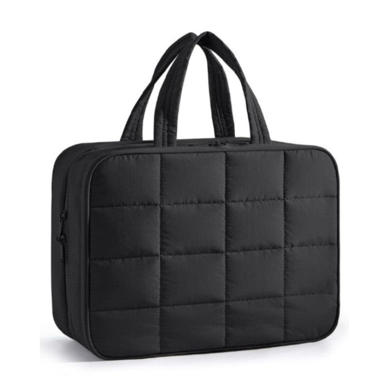 Stylish jewelry organizer bag Bowlift