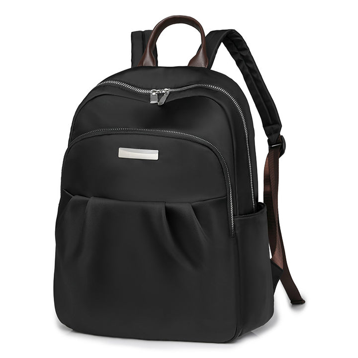 Modern Utility Backpack Bowlift