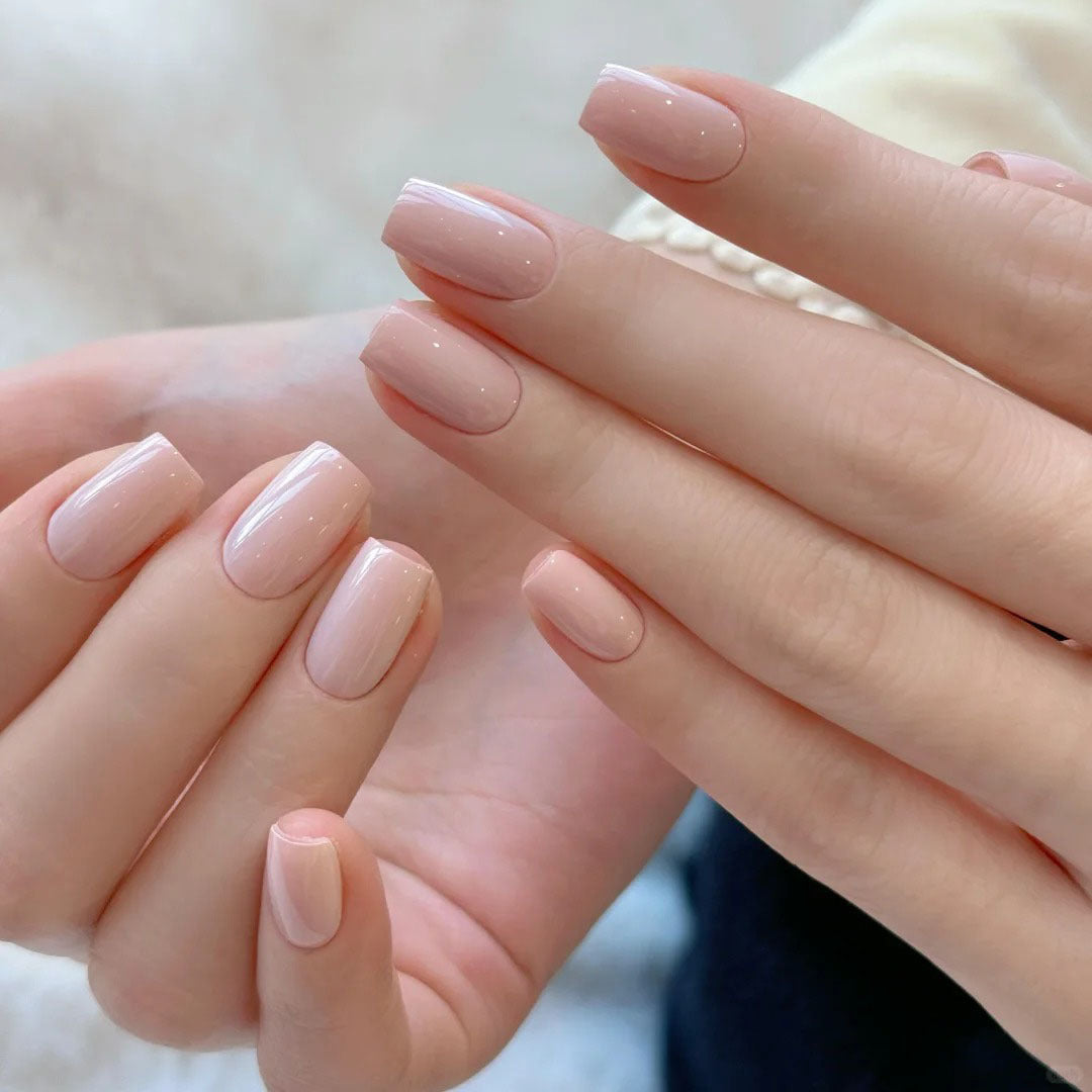 Elegant Nail Care Bowlift