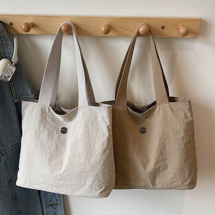 Everyday bag Bowlift