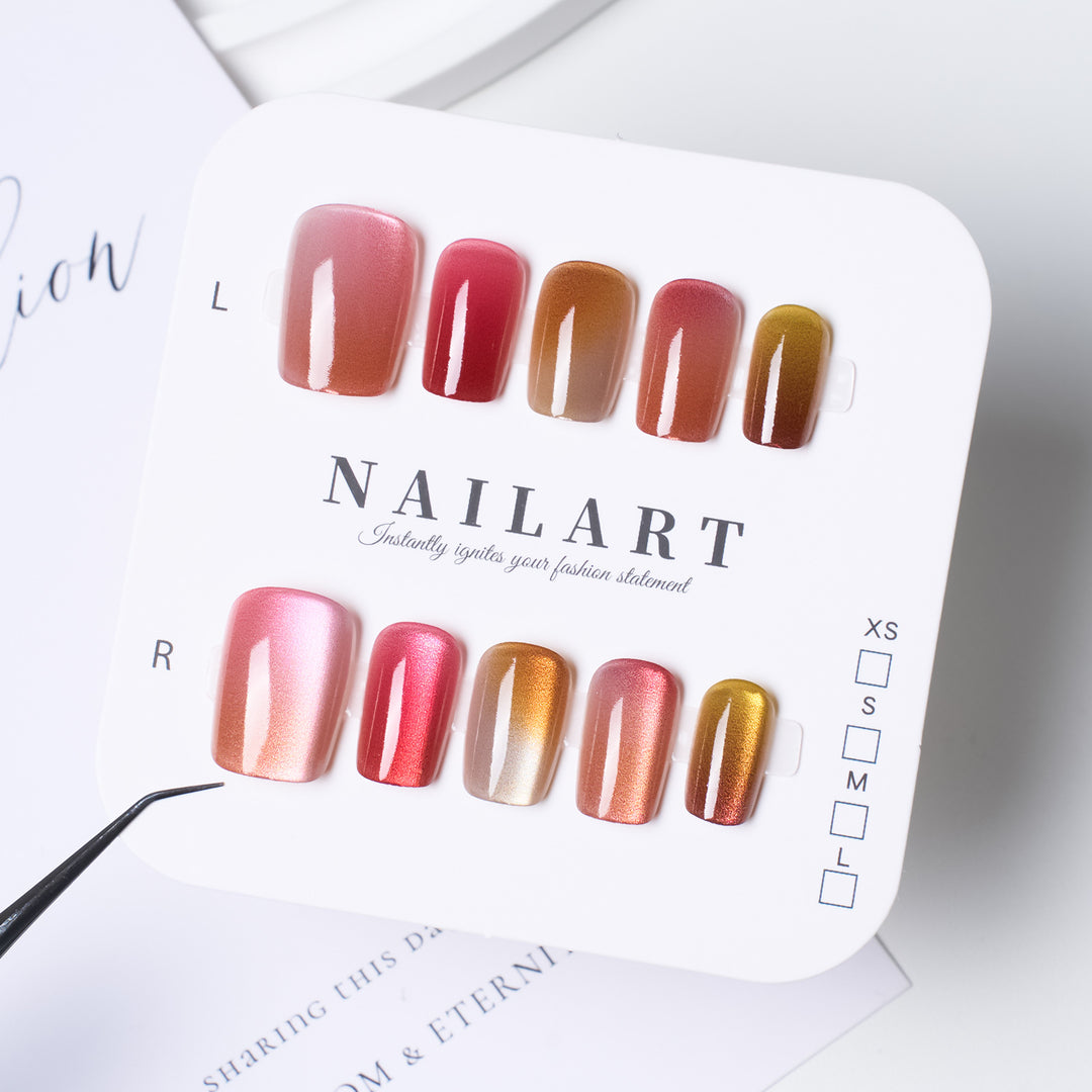 Artistic Nail Design Bowlift