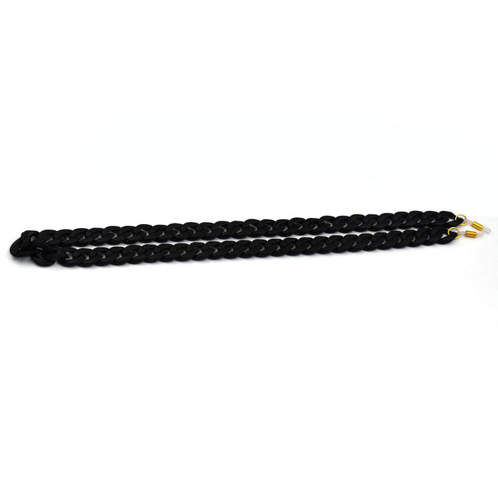 Stylish Statement Chain Bowlift