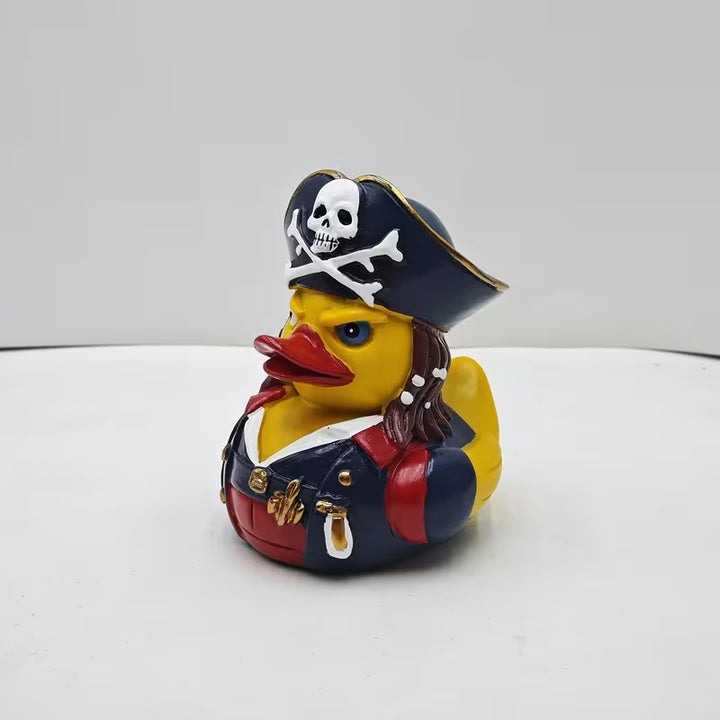 Pirates Duck Figure Bowlift