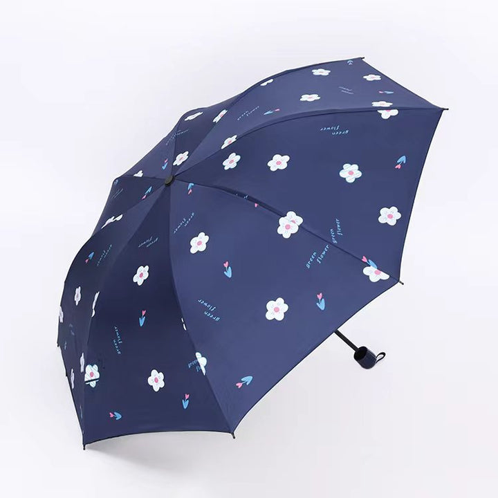 Ladies Umbrella Bowlift