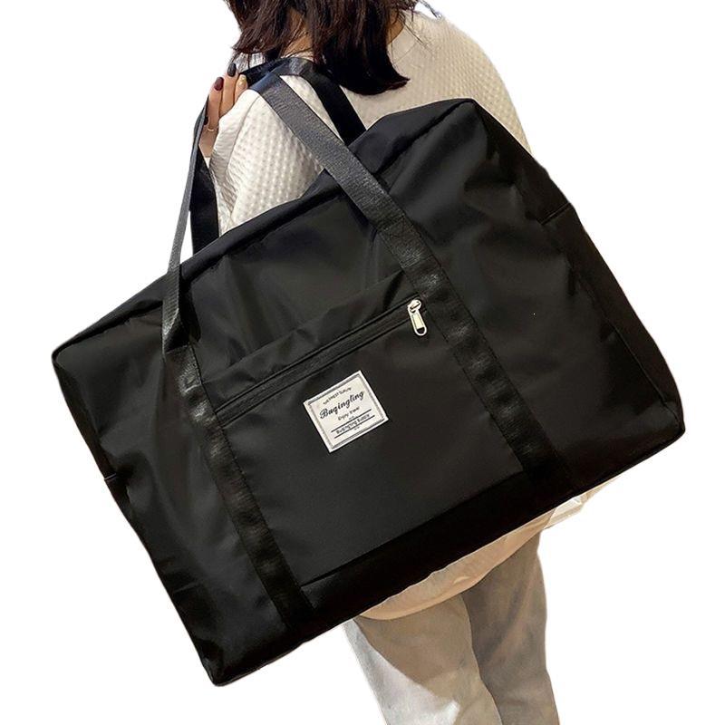 Versatile travel bag Bowlift